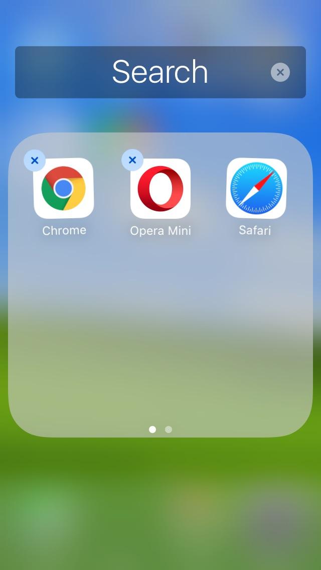 Safari app won t open on mac