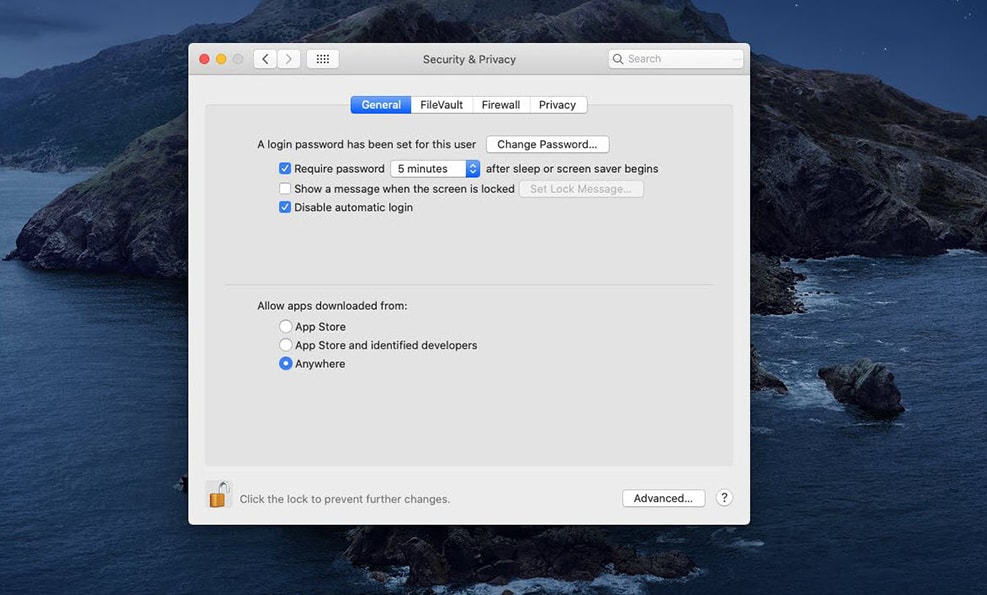 How to allow mac to install 3rd party apps for ios